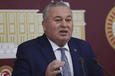 CHP'li Cemal Enginyurt'tan çarpıcı 'kurultay' paylaşımı: 'Özgür Özel liderliğinde...'