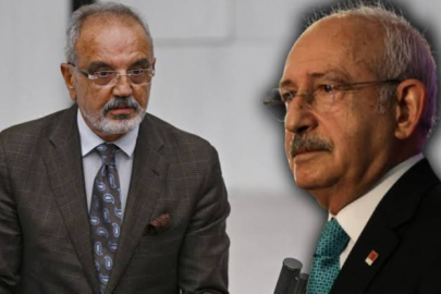 DEM Partili Sakık'tan Kılıçdaroğlu'na: "Hangi yüzle gidip Selahattin'i ziyaret edeceksin?"