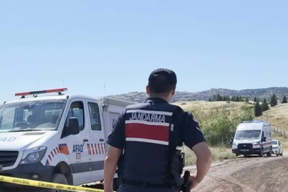 Kırıkkale’de mühimmat deposunda patlama: 2 kişi hayatını kaybetti
