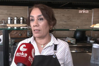 NATO Zirvesi yasakları esnafı da vurdu: "Açmanın bir anlamı yok, hayat duracak"