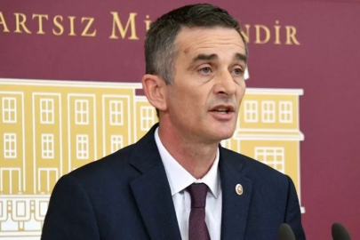 Sakarya Milletvekili Ümit Dikbayır, CHP'den istifa etti