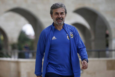 Aykut Kocaman'dan Fenerbahçe açıklaması