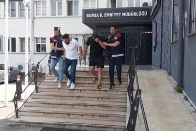 Bursa'da "Yeğenin zor durumda" yalanıyla altın vurgunu!