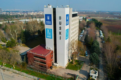 BUSKİ'de 2 görevden alma ve 2 yeni atama
