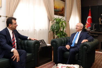 Kılıçdaroğlu'ndan İmamoğlu açıklaması: Bunlar yolsuzluk davası, tutuklu yargılamaya ben de karşıyım