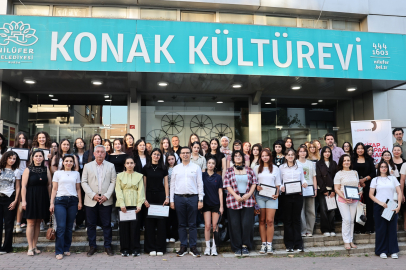 Liselerarası Kitap Kapağı Yarışması’nda kazananlar belli oldu