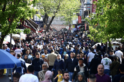 Türkiye'ye göç edenlerin sayısında artış: Bursa kaçıncı sırada?