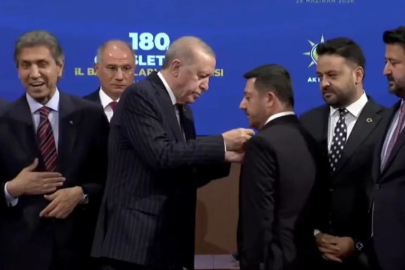3 belediye başkanı AKP'ye katıldı