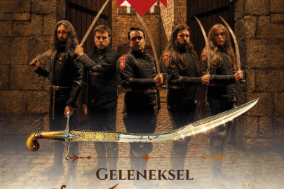 Bursa'da kılıç sesleri yankılanacak