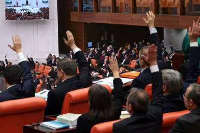 Erkan Erdem: "Bağ-Kur'lunun 7200 gün hayali yine Meclis'te takıldı" 