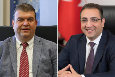 İzmir'de Seferihisar ve Balçova Belediye Başkanları dahil 24 kişi gözaltına alındı