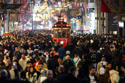 Türkiye’de 2025 verileri: Ölüm sayısı yükseldi, bebek ölümleri düştü