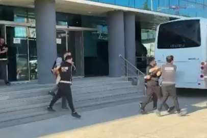 Bursa'da Daltonlar'ın adını kullanan suç örgütüyle ilgili yeni detaylar