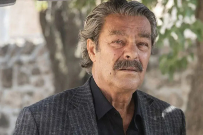 Kadir İnanır'ın cenaze programı belli oldu