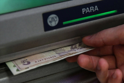 Para çekme ve para transferi şartları değişti