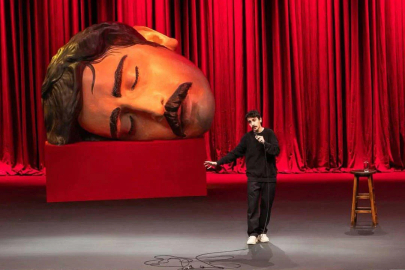 Deniz Göktaş'tan "yurt dışına kaçtı" iddiasına yanıt