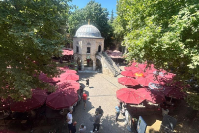 Kozahan'da sular durulmuyor: Masa sandalyeler yeniden açıldı