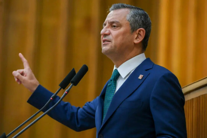 Özgür Özel'in kuracağı partinin adı ve kuruluş tarihi belli oldu iddiası