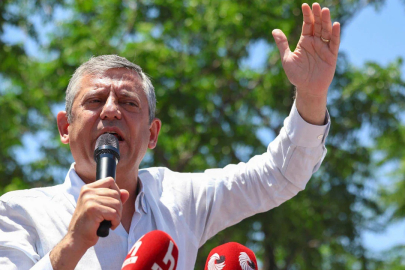 Özgür Özel: Ya partimizi alacağız ya başka bir yol bulacağız