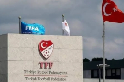 TFF'den Arizona kampı hakkındaki iddialara dair açıklama