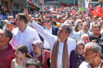 Yeni partinin kuruluşu için iki tarih belirlendi: Partinin ismi için dikkat çeken iddia