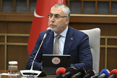 Bakan Işıkhan'dan açıklama: En düşük emekli aylığı ne kadar olacak?