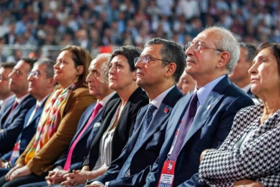 CHP kurultayı ceza davası 16 Eylül'e ertelendi