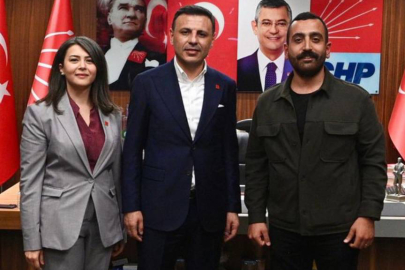 Özgür Çelik’ten mahkeme kararıyla atanan il yönetimine tepki: "Seçilmiş iradeyi kırmak istiyorlar"