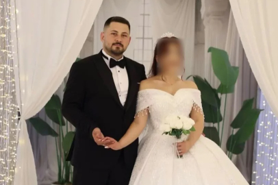 Bursa'da yardım etmek isterken canından oldu, 10 gün önceki düğün görüntüleri ortaya çıktı