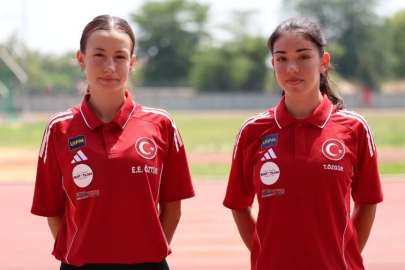 Modern Pentatlonda Osmangazi Rüzgarı Avrupa’da Esecek
