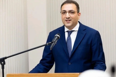 Balçova Belediye Başkanı Onur Yiğit görevden uzaklaştırıldı