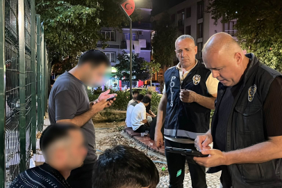 Bursa'da iki ilçe abluka altına alındı: Polis kuş uçurtmadı