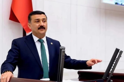 Bursa Milletvekili Türkoğlu'ndan Kayapa Katı Atık Tesisi tepkisi: Bursa'ya son nefesini verdirir!
