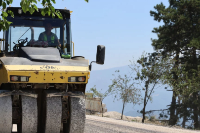 Bursa'da o bölgenin kaderi değişiyor: Yıllardır beklenen çalışma tamamlandı!