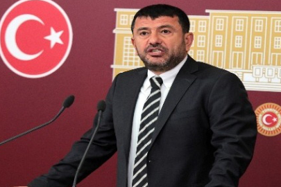 Veli Ağbaba'nın yeğeni gözaltına alındı