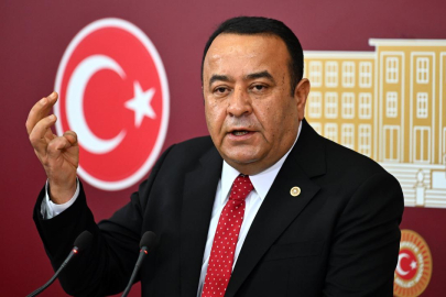 Adnan Beker CHP'den istifa etti