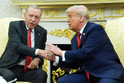 Donald Trump'ın Ankara programı belli oldu
