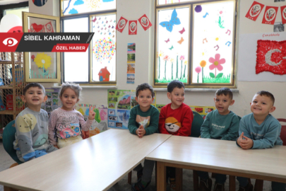 Mudanya’da eğitimdeki fırsat eşitsizliği Köy Akademileri ile aşılıyor
