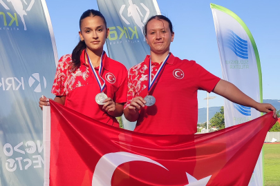 Balkanlarda Büyükşehir Belediyespor rüzgarı