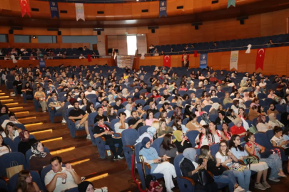 Bursa Büyükşehir, KPSS hazırlığında da gençleri yalnız bırakmıyor