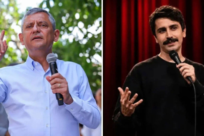 Deniz Göktaş, Özgür Özel’e neler söyledi?
