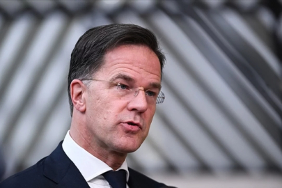 NATO Genel Sekreteri Mark Rutte'ye "Deniz Göktaş" sorusu: "Demokrasi seçimden çok daha fazlasıdır"