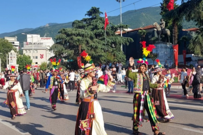 Bursa trafiğinde Altın Karagöz düzenlemesi