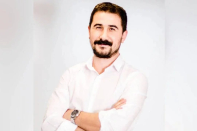 Gözaltına alınan gazeteci Kayhan Ayhan serbest bırakıldı