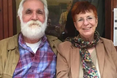 Sibel Özbudun ve yazar Temel Demirer serbest bırakıldı