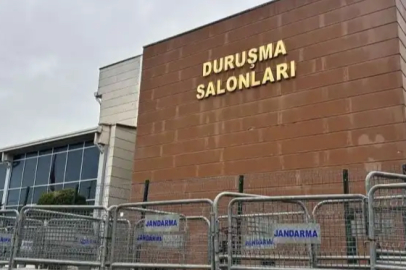 İBB davasında 7 kişi hakkında tahliye kararı