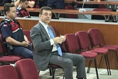 İmamoğlu hakkında yeni soruşturma başlatıldı