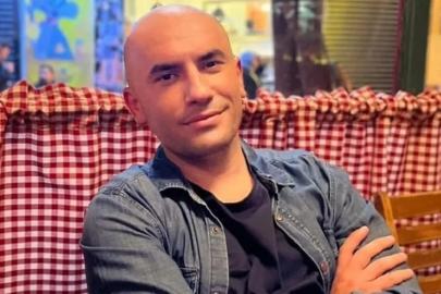 Oyuncu Giray Altınok'tan Deniz Göktaş'a destek