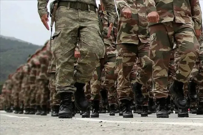 Bedelli askerlik ücreti belli oldu