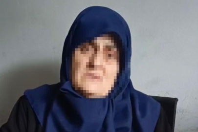Bursa'da eşini öldürmekle suçlanan kadın ilk kez hakim karşısında